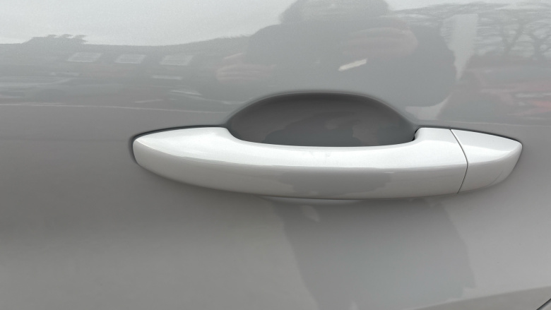 Renault Captur 1.8 E-Tech Full Hybrid 160 Esprit Alpine 5dr Auto Hybrid Hatchback